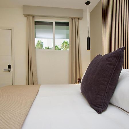 Rio Suites Тихуана Экстерьер фото
