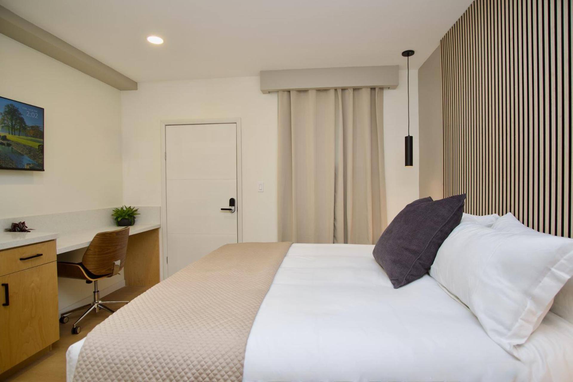 Rio Suites Тихуана Экстерьер фото