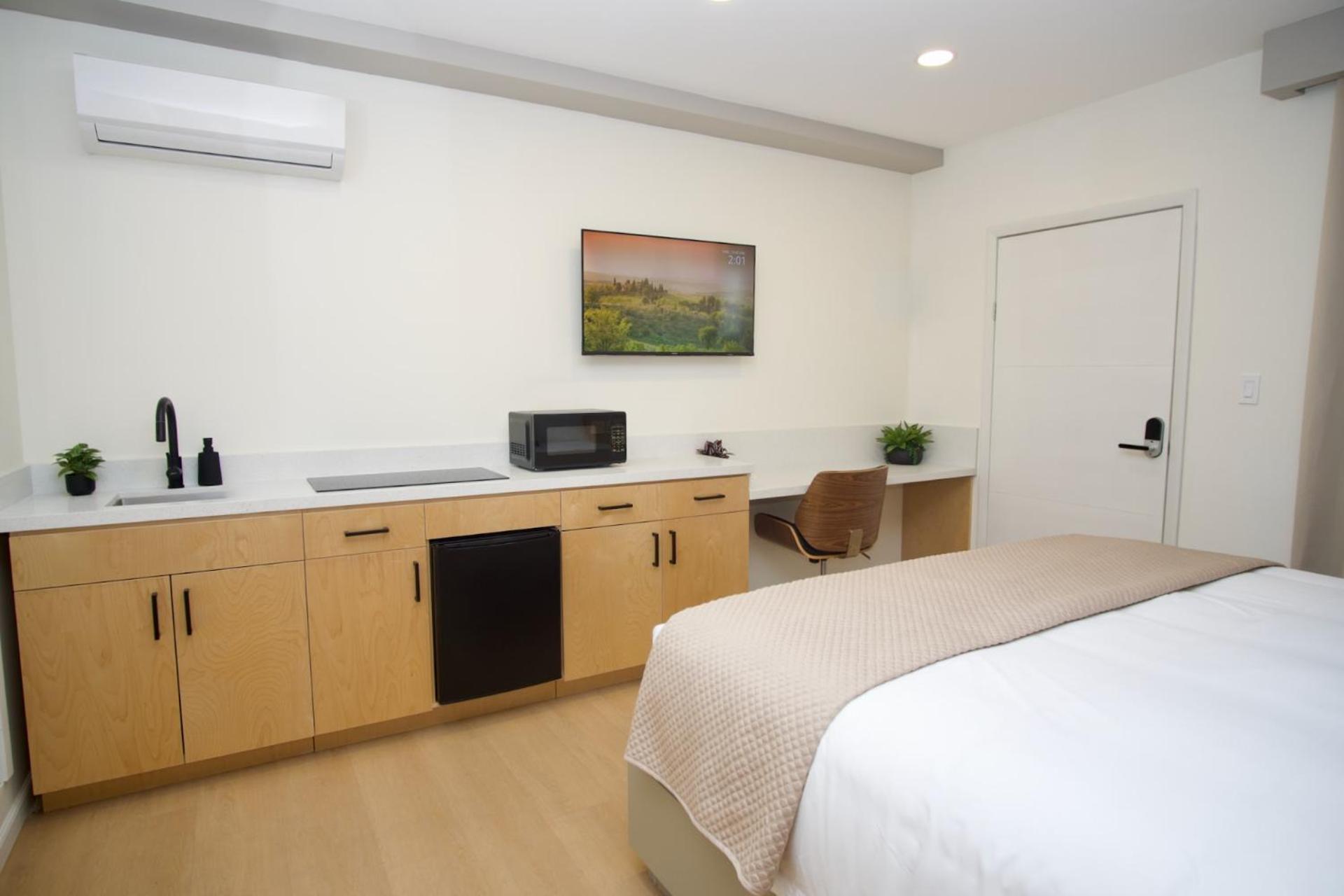Rio Suites Тихуана Экстерьер фото