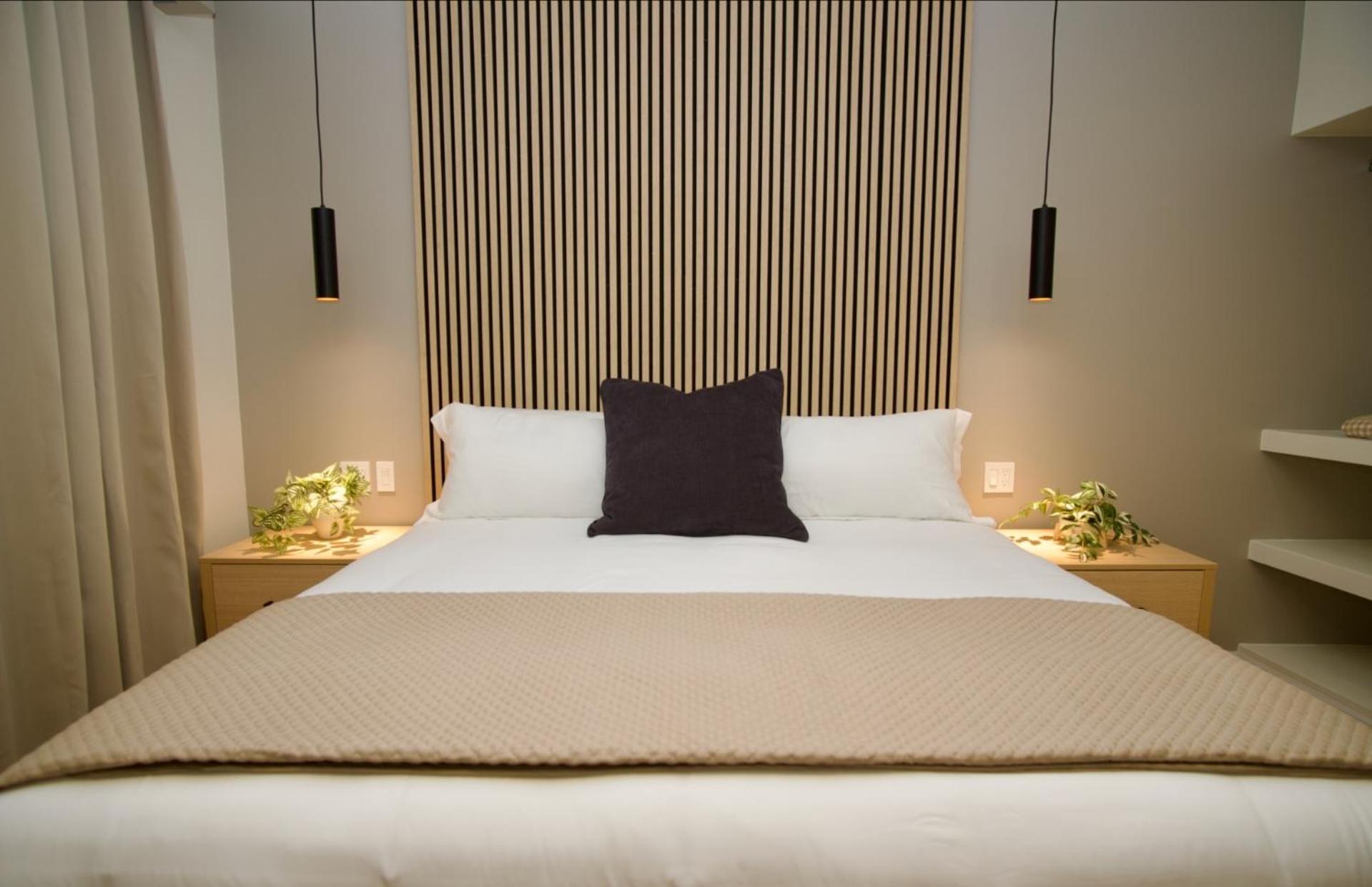 Rio Suites Тихуана Экстерьер фото